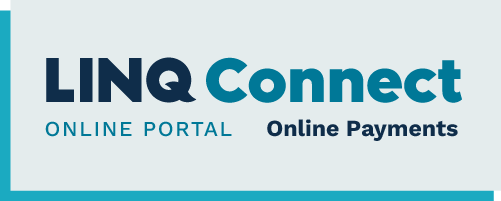 Online Payments: LINQ Connect Online Payments