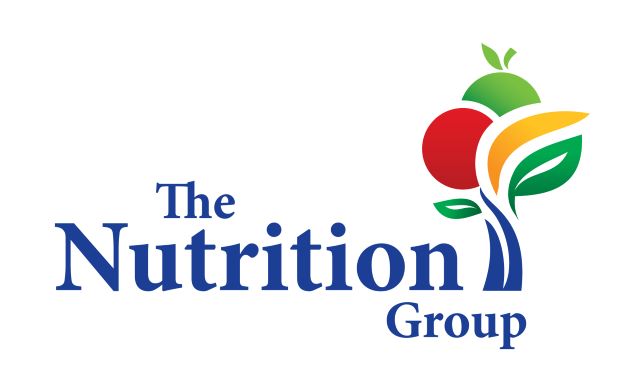 The Nutrition Group Company Logo