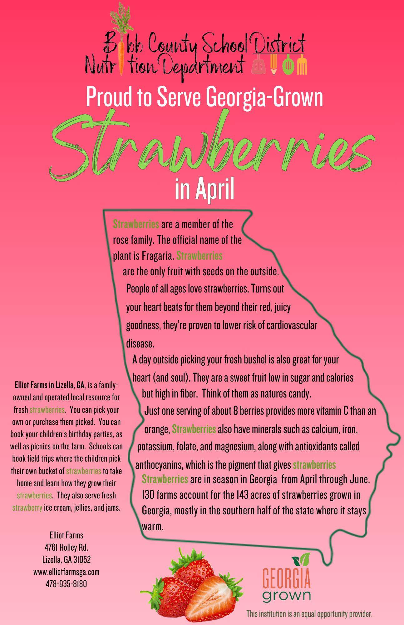 Strawberries in April Harvest of the Month.png