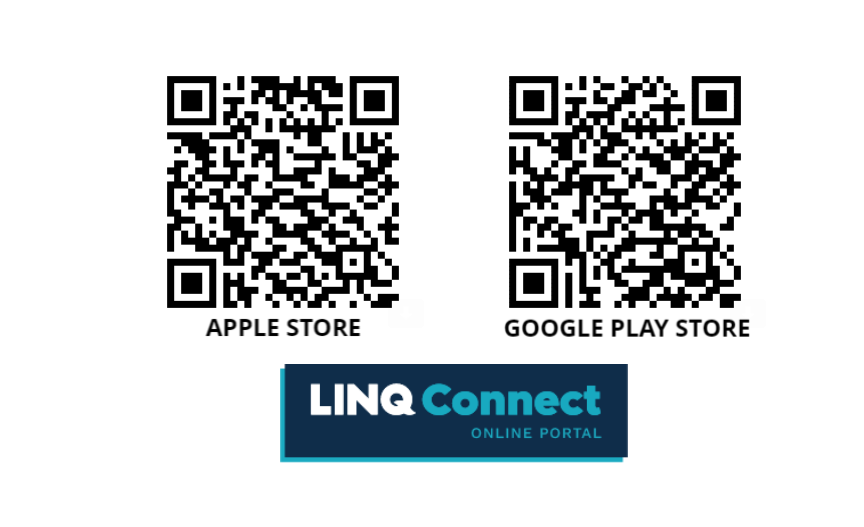 LINQConnect QR codes.png