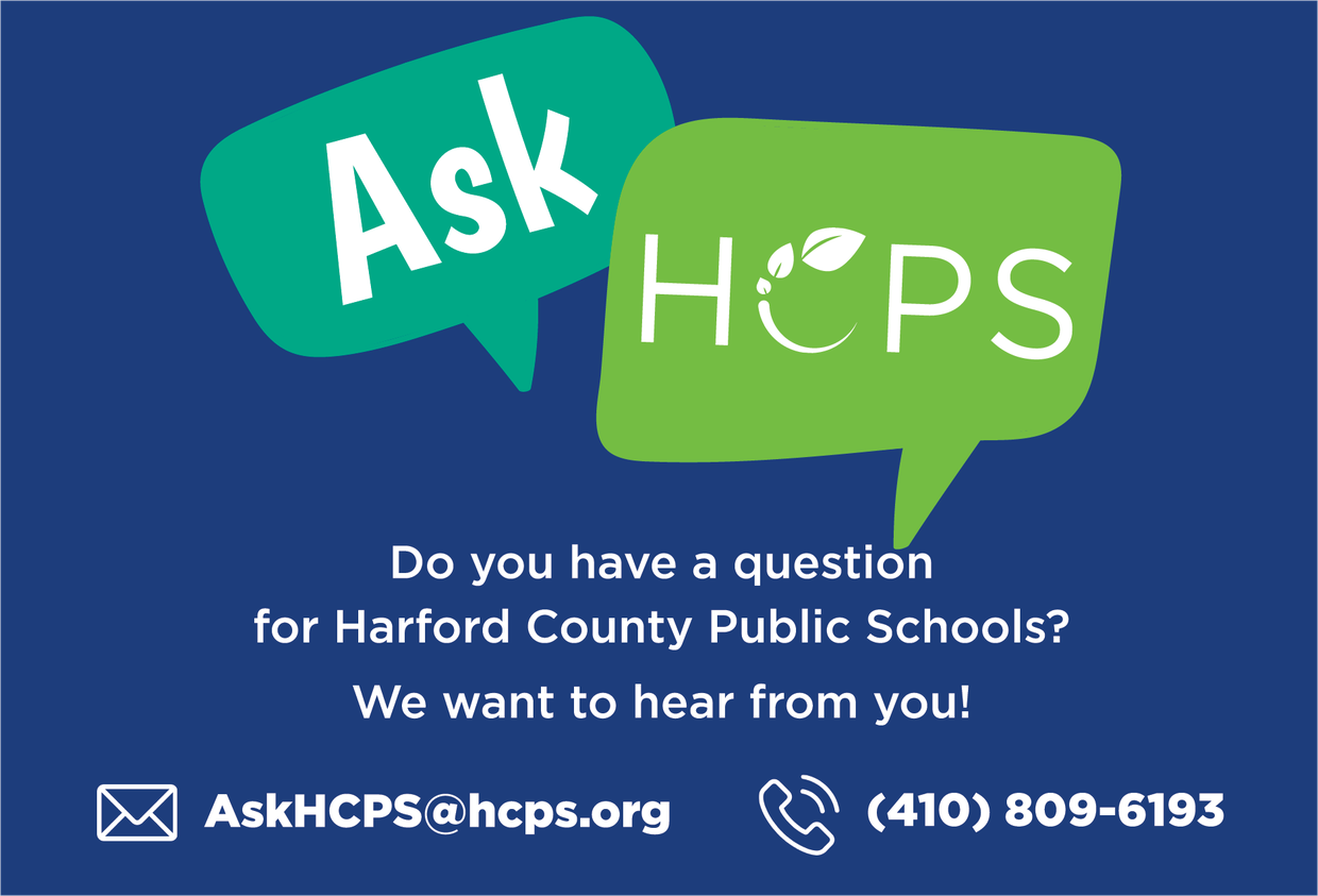 Ask H C P S link or call 4 1 0 8 0 9 6 1 9 3
