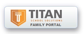 TITAN School Solutions Family Portal button 