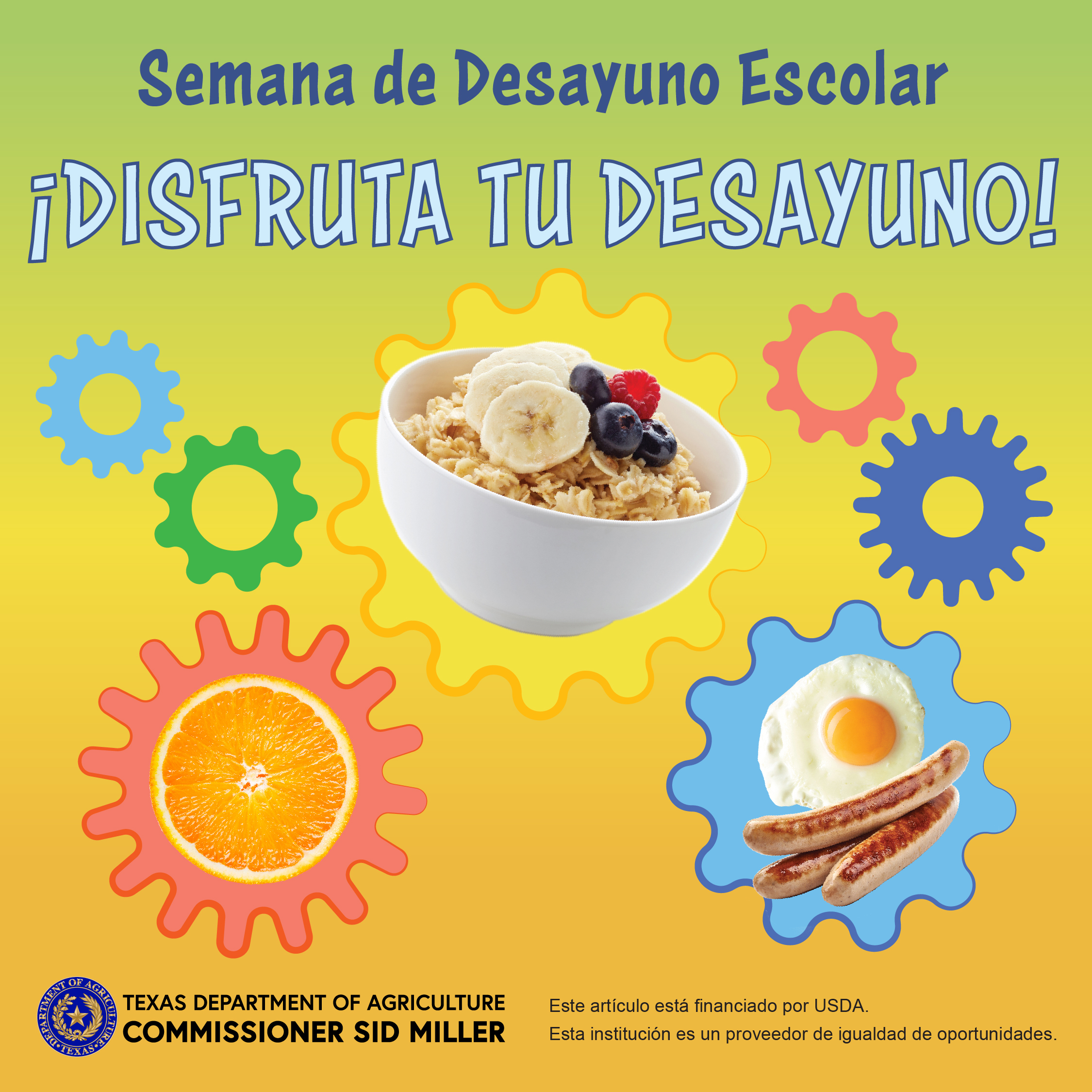 School-Breakfast-Spanish