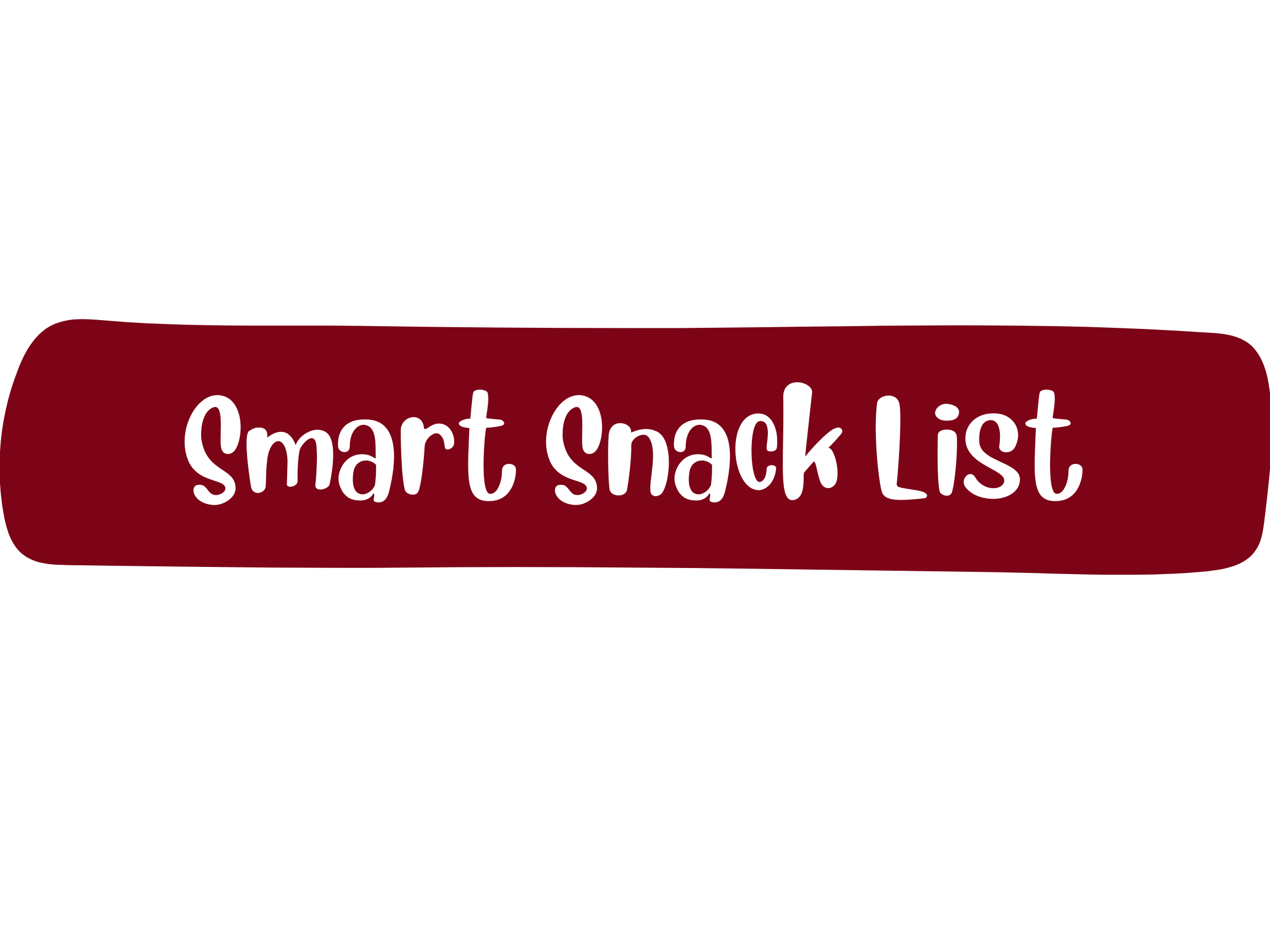 Smart Snack List.png