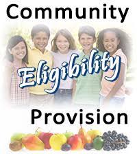 Click to link to Meal Applications and schools with Provision 2 Options