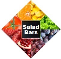 Salad Bars Image
