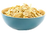 Cereal Bowl Image
