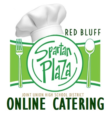 Spartan Plaza Online Catering Image 