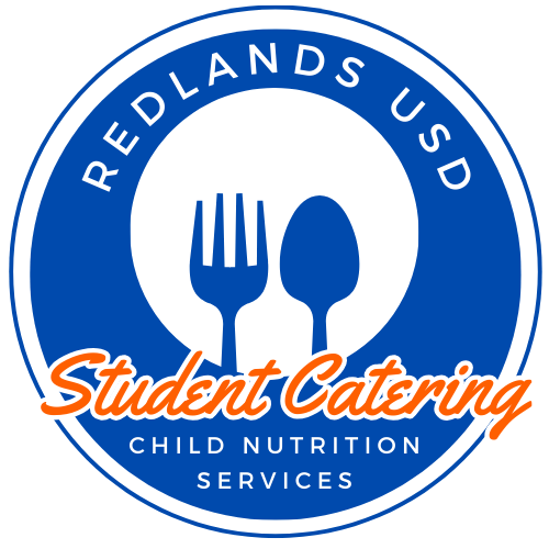 RUSD Student Catering