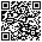 QR Code - Link to iTunes for Web Menus App