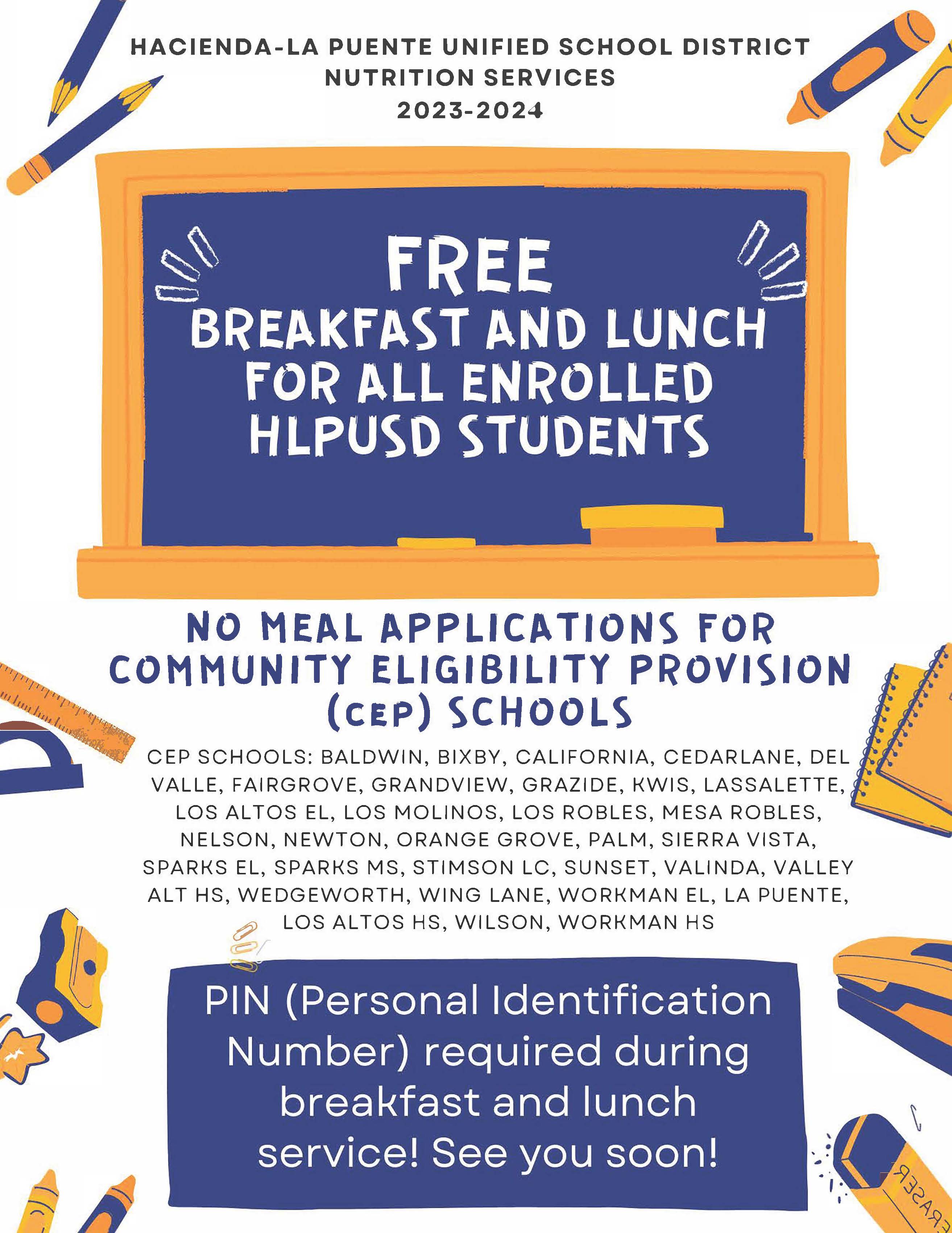 Hlpusd Portal - immec72