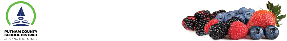 Putnam County School Food Service