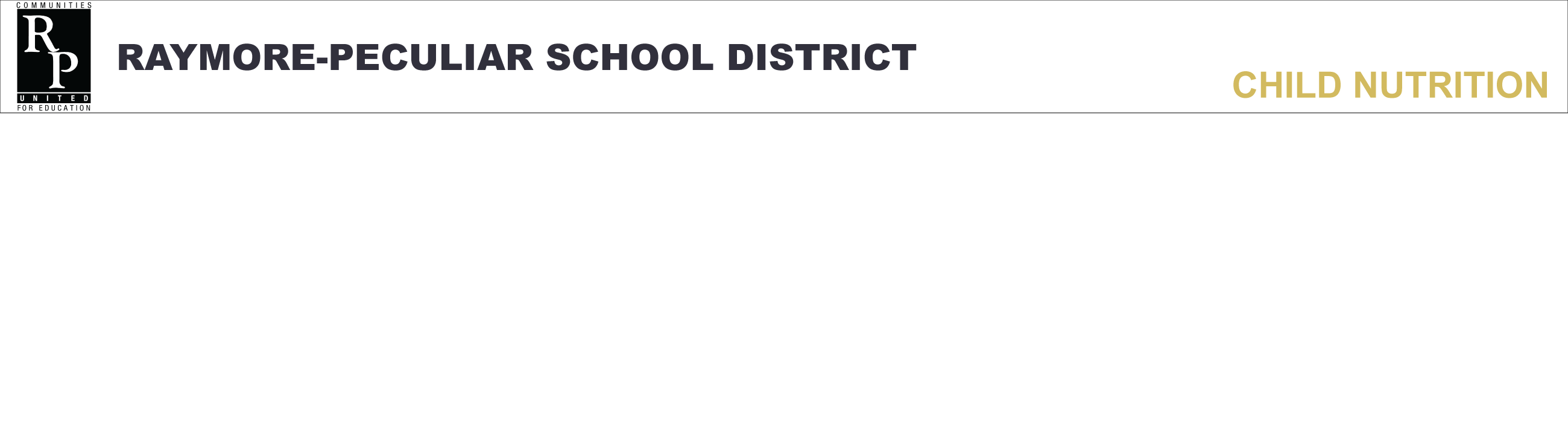 District Home Logo